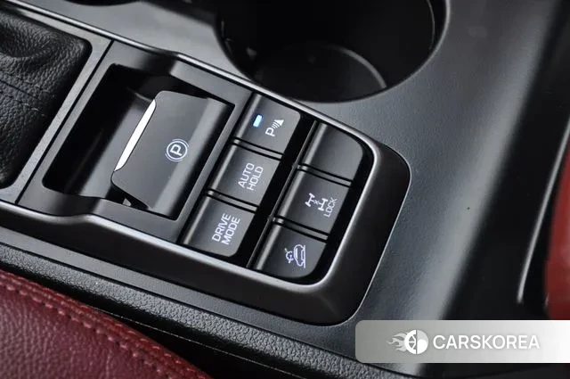 Hyundai All New Tucson 2018 Черный из Кореи, фото 3