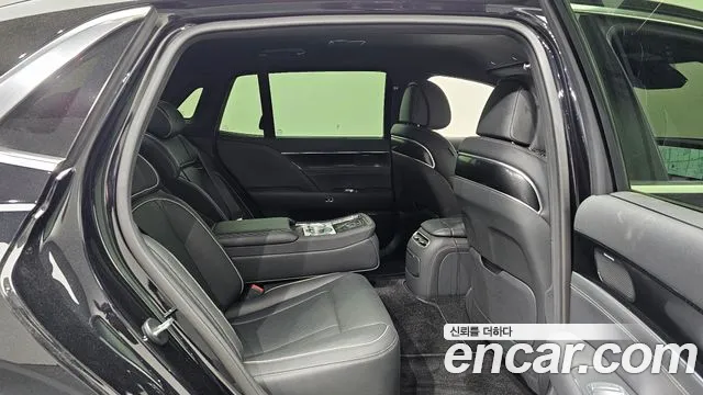 Genesis G90 (RS4) id 2675055 из Кореи 3