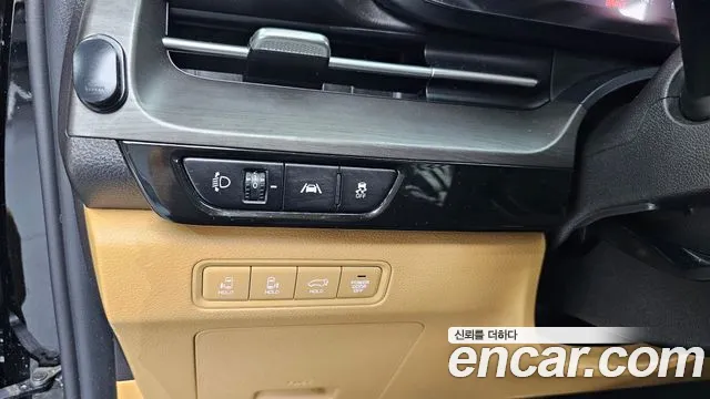 Kia Carnival 4th generation 2020 Черный из Кореи, фото 3