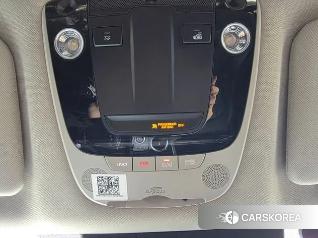 Kia K5 3rd generation 2020 Белый из Кореи, фото 3