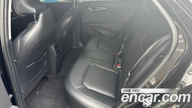 Kia Di All New Niro EV 2022 Черный из Кореи, фото 3