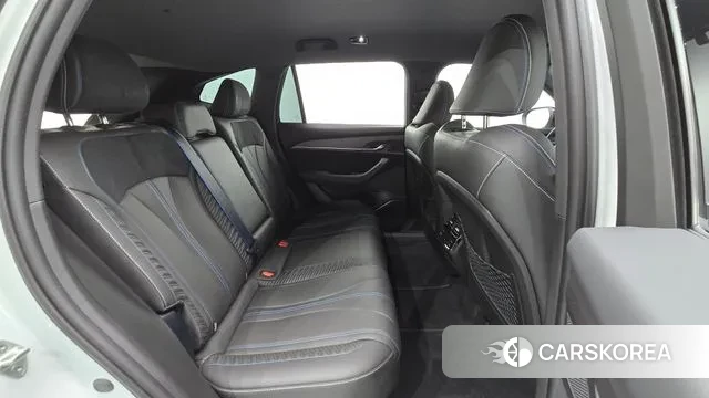 Renault Korea (Samsung) Grand Coleos 2024 Белый из Кореи, фото 3