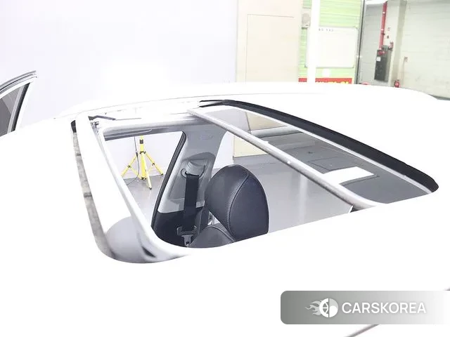 Kia The New Niro 2021 Белый из Кореи, фото 3