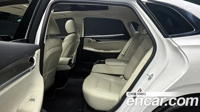 Hyundai The New Grandeur IG Hybrid id 2714936 из Кореи 3