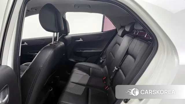 Kia All New Morning (JA) 2020 Белый из Кореи, фото 3