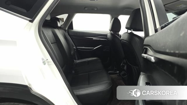 Kia The New Seltos 2022 Белый из Кореи, фото 3