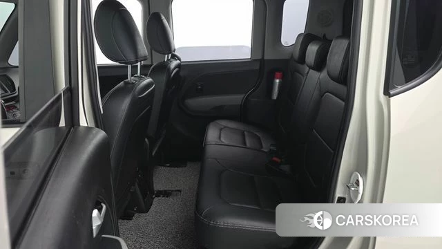 Kia The New Kia Ray 2022 Жемчужный цвет из Кореи, фото 3