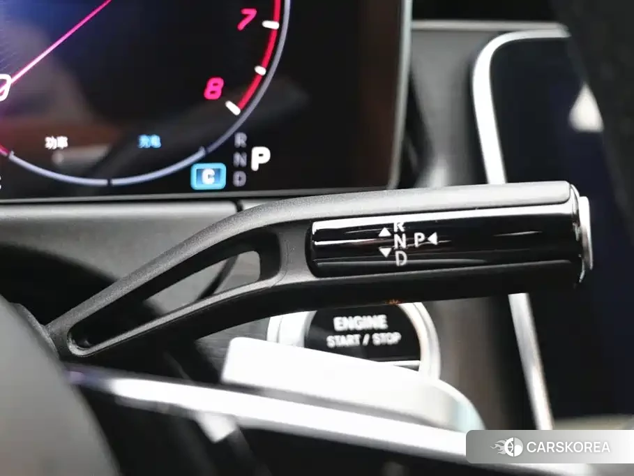 Mercedes-Benz E-Class 2024 Черный из Китая, фото 4