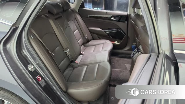 Kia Come New K7 2018 Серый из Кореи, фото 3