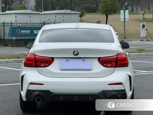 BMW 1 series id 4209371 из Китая 3