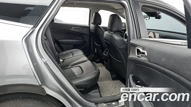 Kia Sportage 5th Generation id 2700147 из Кореи 3
