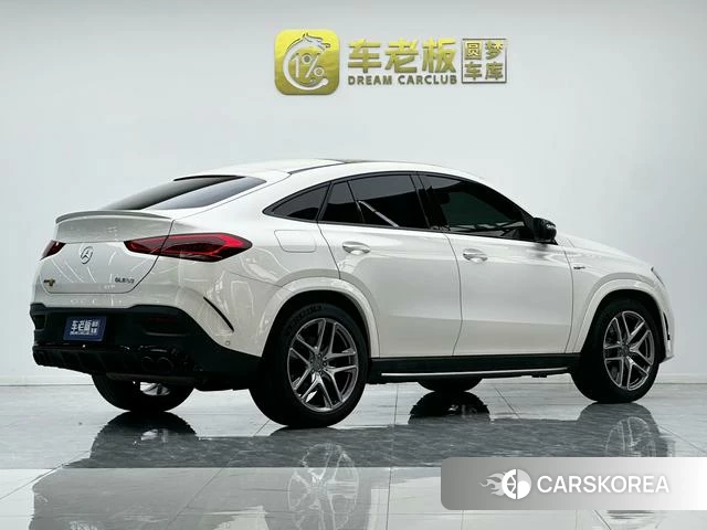 Mercedes-Benz GLE AMG id 4238767 из Китая 3