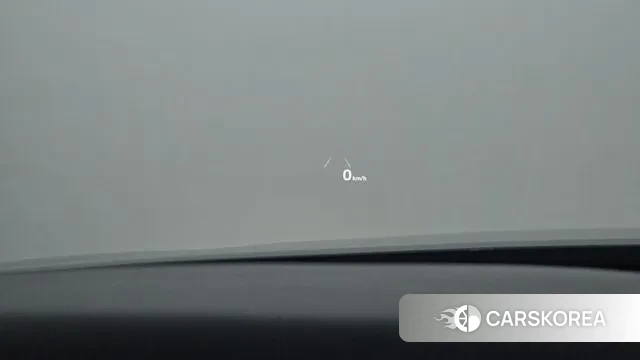 Hyundai The New Grandeur IG 2022 Черный из Кореи, фото 3