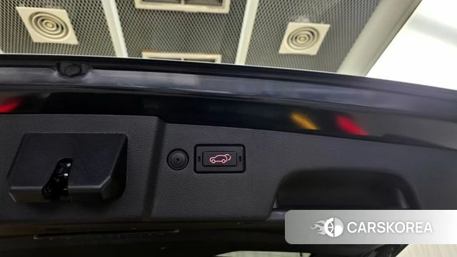 Ssangyong Torres 2023 Черный из Кореи, фото 3