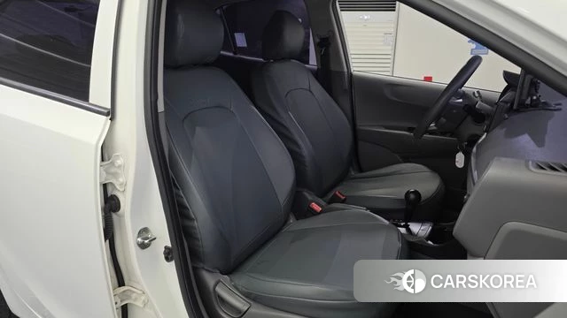 Kia All New Morning (JA) 2018 Белый из Кореи, фото 3