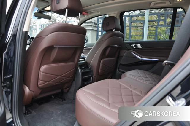 BMW X5 2022 Черный из Китая, фото 3