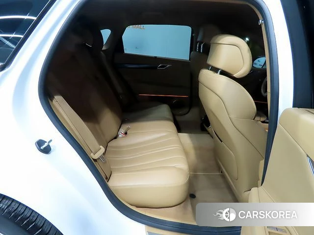 Genesis G80 (RG3) id 3982011 из Кореи 3