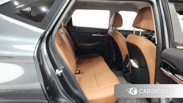 Kia The New Seltos 2023 Серый из Кореи, фото 3