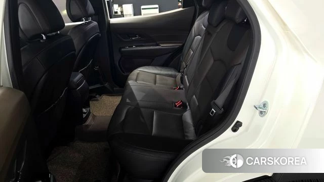 Ssangyong Beautiful Korando 2019 Белый из Кореи, фото 3