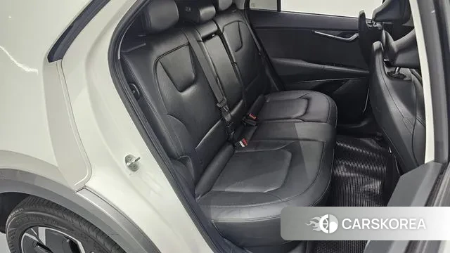 Kia Di All New Niro EV 2022 Белый из Кореи, фото 3