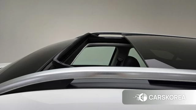 Mercedes-Benz GLE-Class W167 2025 Белый из Кореи, фото 3
