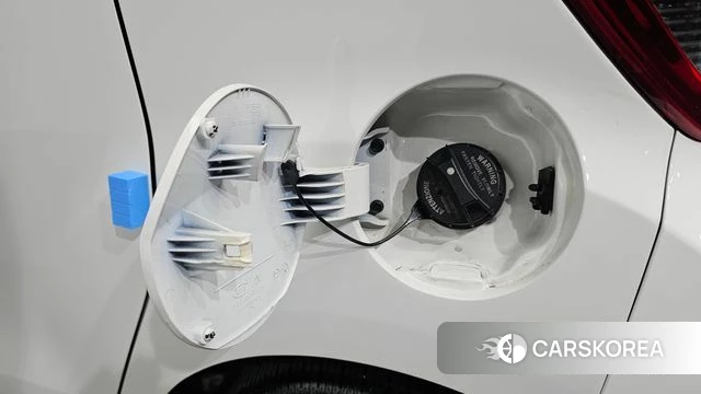 Kia The New Ray 2021 Белый из Кореи, фото 3