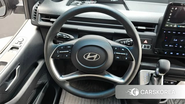 Hyundai Staria 2025 Белый из Кореи, фото 3