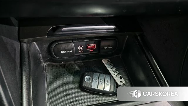 Kia The New K5 2nd generation 2019 Серебряный из Кореи, фото 3