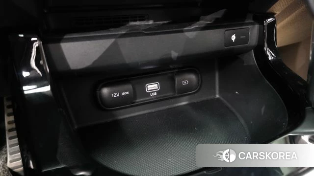 Kia Seltos 2021 Белый из Кореи, фото 3