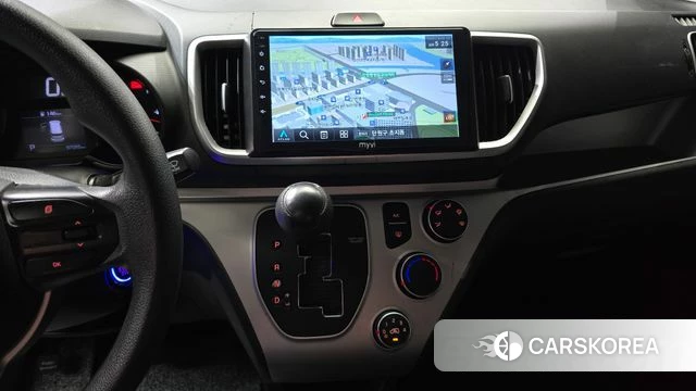 Kia The New Ray 2022 Белый из Кореи, фото 3