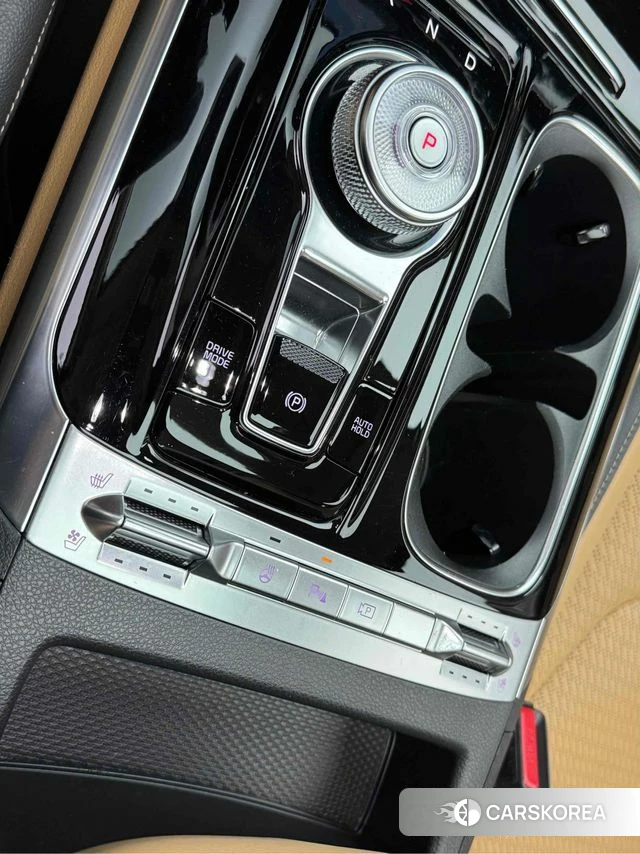 Kia Carnival 4th generation 2022 Черный из Кореи, фото 3