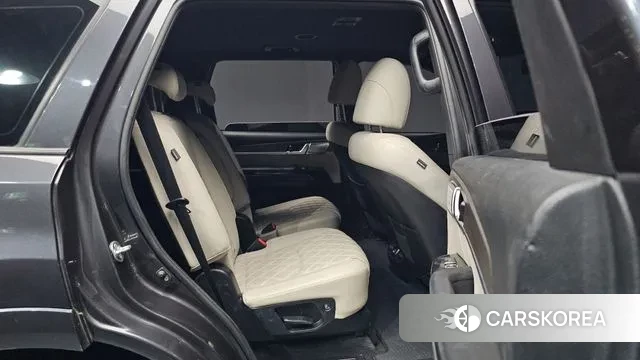 Kia Mohave Master 2020 Серый из Кореи, фото 3