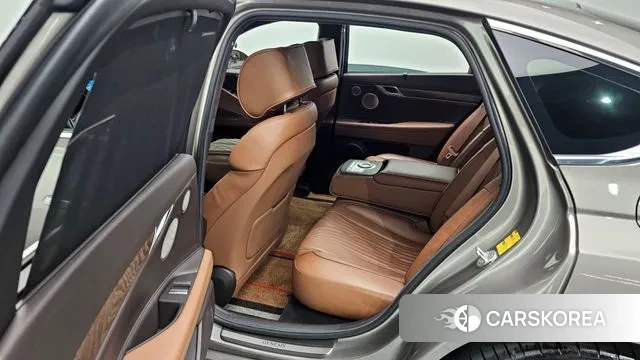 Genesis G80 (RG3) 2020 Песочный из Кореи, фото 3