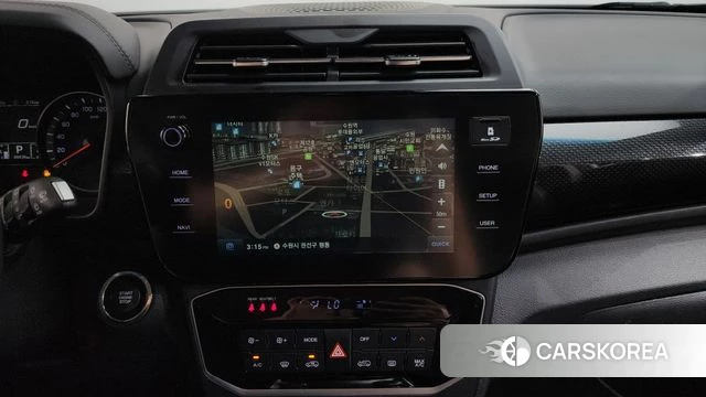 Ssangyong The New Tivoli 2024 Белый из Кореи, фото 3