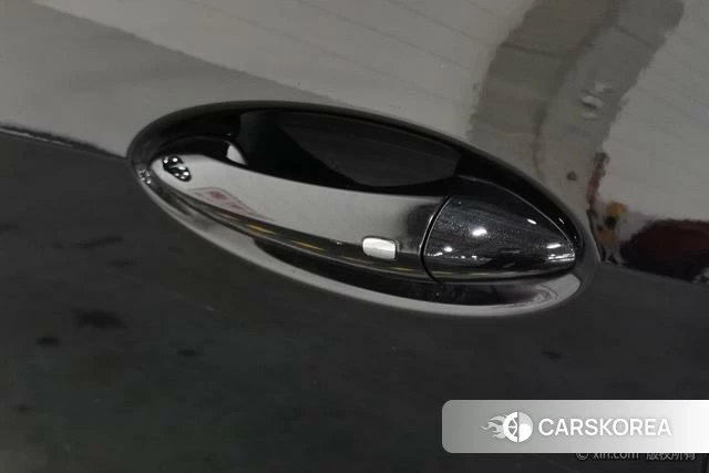 Buick Lacrosse 2023 Черный из Китая, фото 3