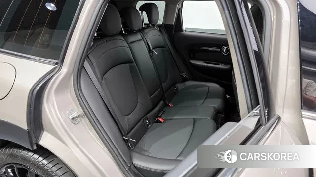 Mini Cooper Clubman 2021 Песочный из Кореи, фото 3