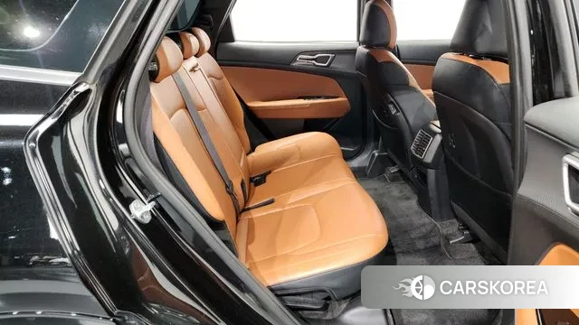 Kia Sportage 5th Generation 2021 Черный из Кореи, фото 3