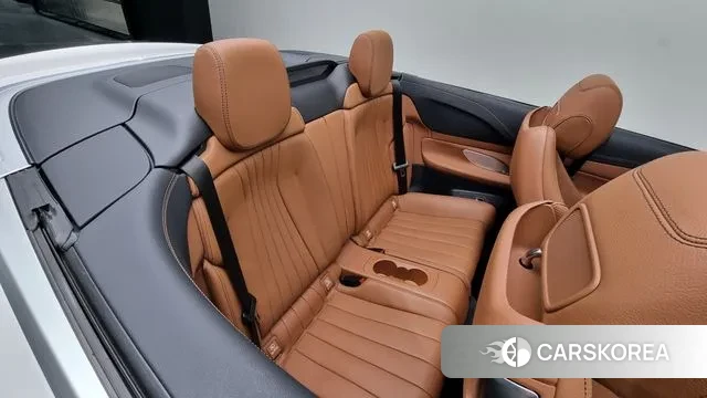 Mercedes-Benz E-Class W213 2020 Белый из Кореи, фото 3