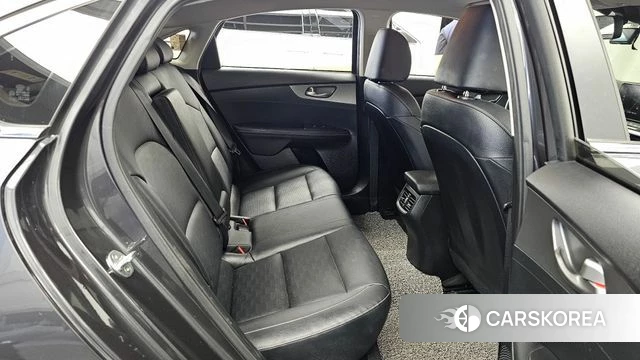 Kia Come New K3 2019 Серый из Кореи, фото 3