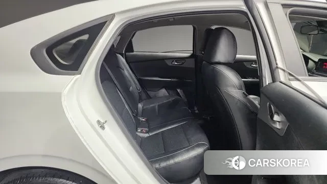 Kia Come New K3 2020 Белый из Кореи, фото 3