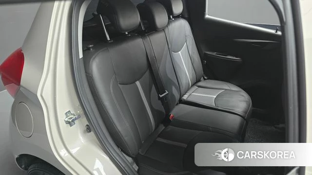 Chevrolet (GM Daewoo) The New Spark 2020 Жемчужный цвет из Кореи, фото 3