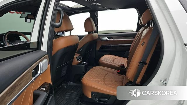 Kia Mohave Master 2022 Белый из Кореи, фото 3