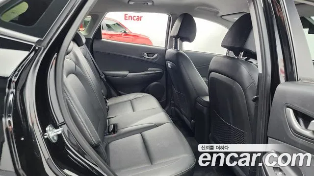 Hyundai Kona id 2667517 из Кореи 3