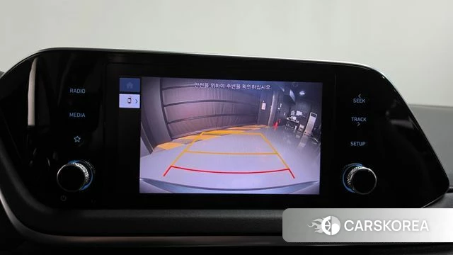 Hyundai Sonata (DN8) 2022 Серый из Кореи, фото 3
