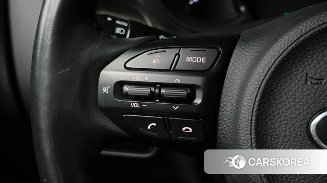 Kia The New Ray 2019 Белый из Кореи, фото 3