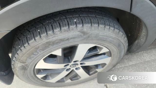 Kia Sorento 4th Generation 2021 Черный из Кореи, фото 3