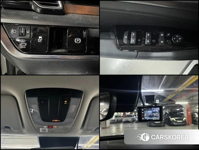 Kia Sportage 5th Generation 2024 Белый из Кореи, фото 3