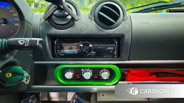 Lotus Exiji 2019 Зеленый из Кореи, фото 3