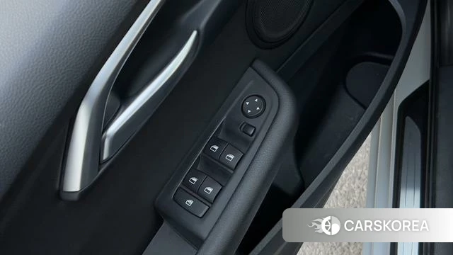 BMW 1 series 2018 Белый из Китая, фото 3