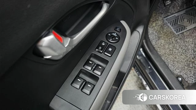 Kia The New Ray 2021 Черный из Кореи, фото 3